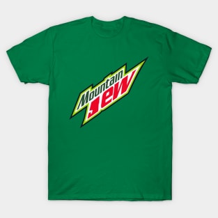 STYLISH MOUNTAIN JEW T-Shirt